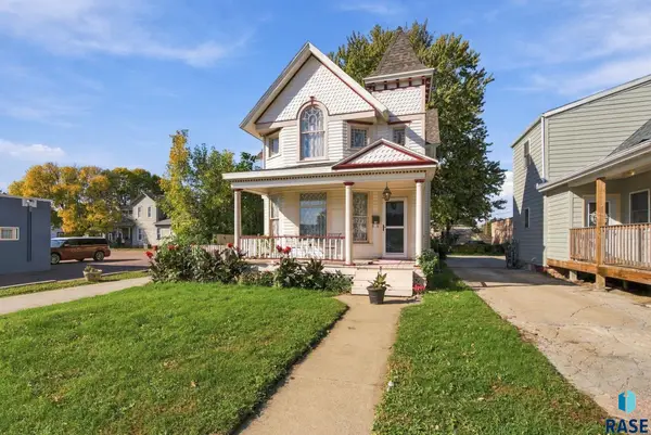 223 S Prairie Ave, Sioux Falls, SD 57104