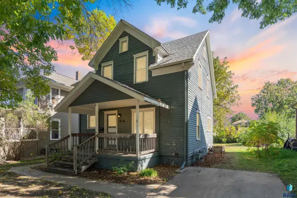 810 S Main Ave, Sioux Falls, SD 57104