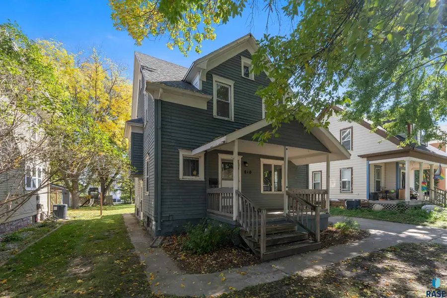 810 S Main Ave, Sioux Falls, SD 57104 - #2