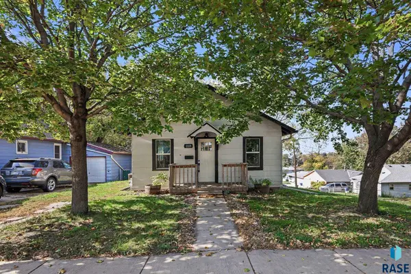 1119 N Duluth Ave, Sioux Falls, SD 57104