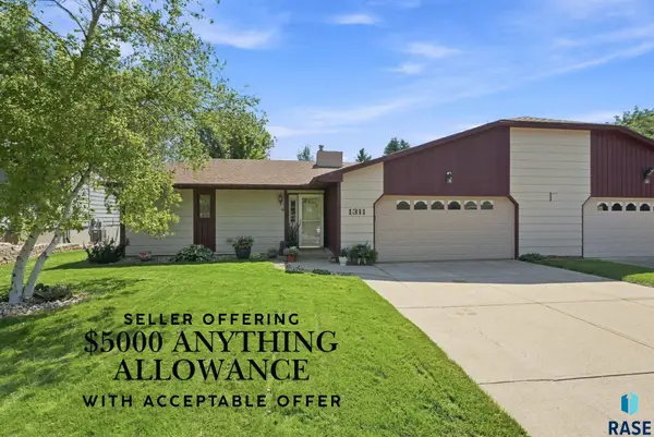 1311 E 54th St, Sioux Falls, SD 57103