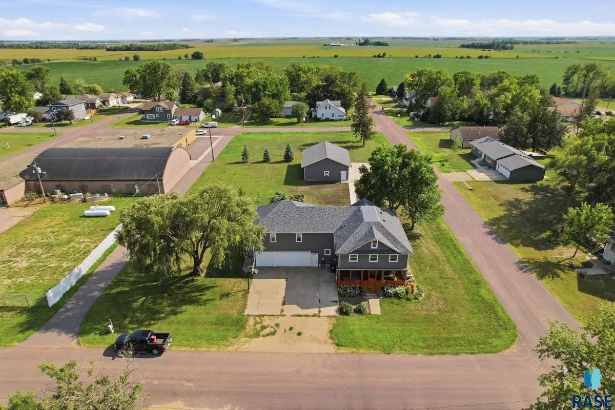 451 1st Ave, Chancellor, SD 57015 - #1