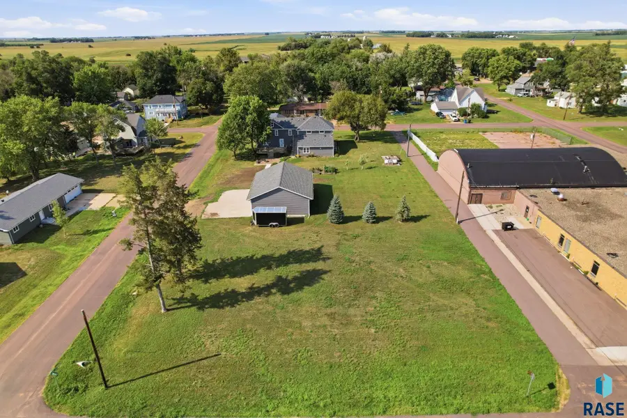 451 1st Ave, Chancellor, SD 57015 - #2