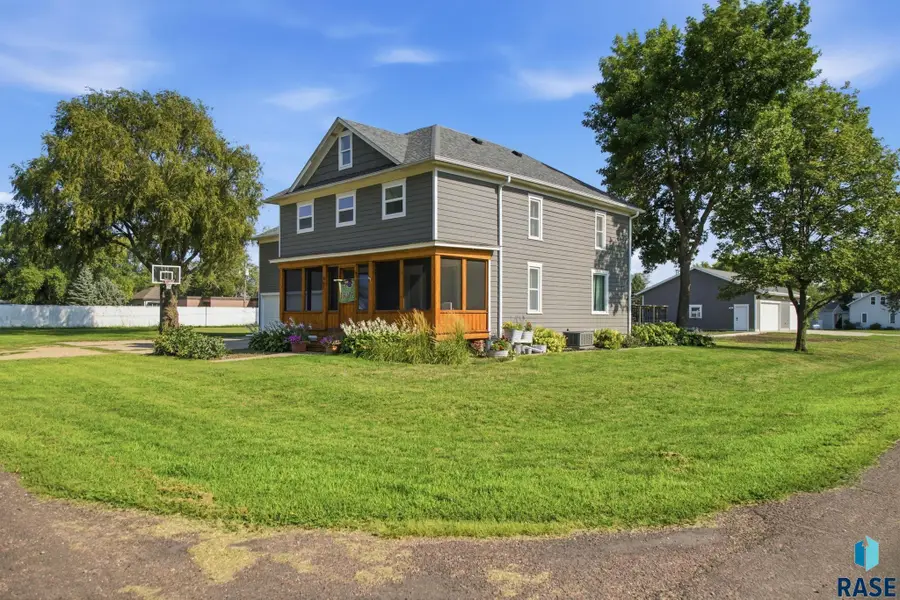 451 1st Ave, Chancellor, SD 57015 - #3