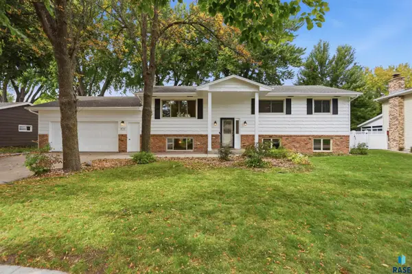 4701 S Arden Ave, Sioux Falls, SD 57103