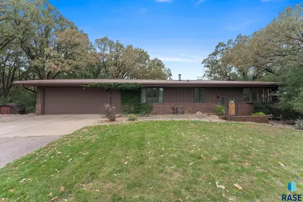 1 N Fairway Dr, Sioux Falls, SD 57110