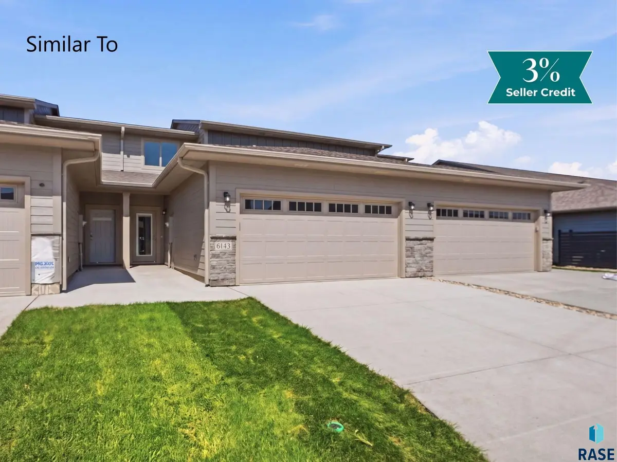 6145 S Bison Pl, Sioux Falls, SD 57108 - #1