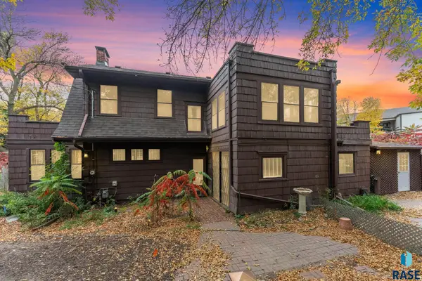1200 W 57th St, Sioux Falls, SD 57108