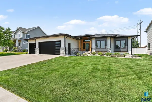 2500 W 95th St, Sioux Falls, SD 57108