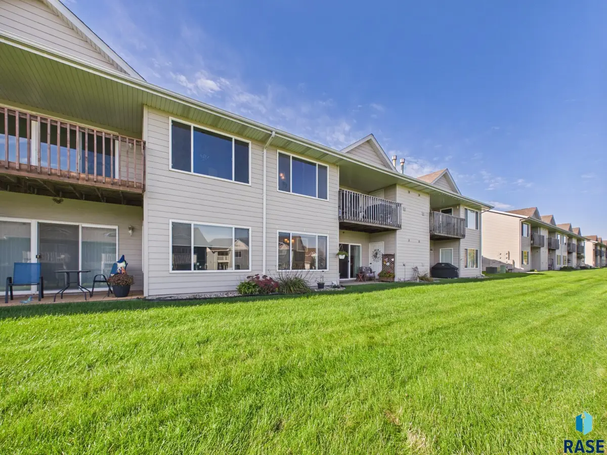 7109 W 56th St #27, Sioux Falls, SD 57106 - #1