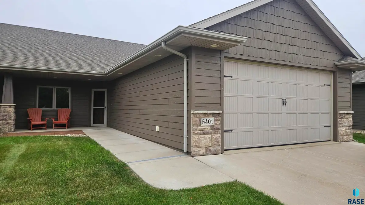 5401 S Westwind Ave, Sioux Falls, SD 57108 - #1