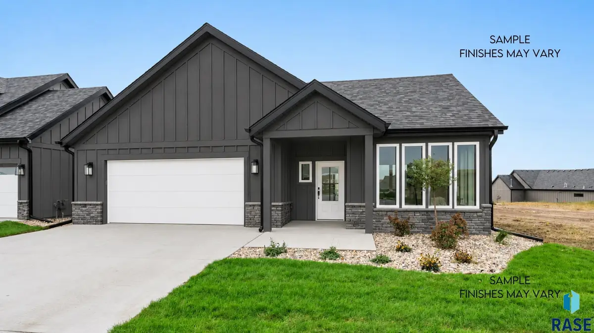 1600 N Rosemary Ave, Sioux Falls, SD 57110 - #1