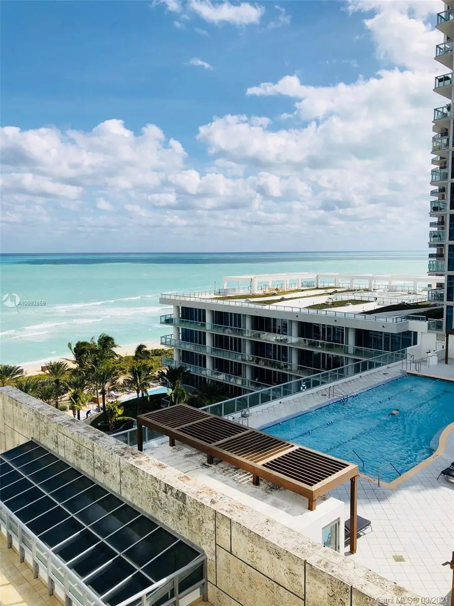 6801 Collins Ave #914, Miami Beach, FL 33141 - Image #1