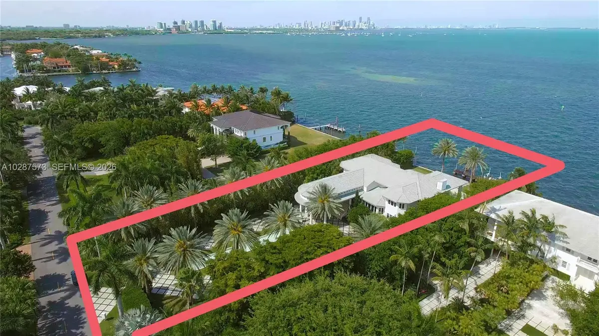 12 Tahiti Beach Island Rd, Coral Gables, FL 33143 - #1