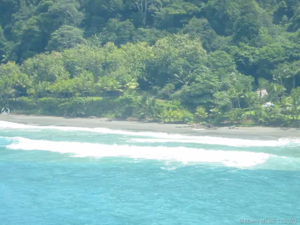 1 Carate Osa Peninsula, ,, FL 00000
