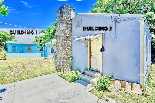 1080 NW 65th St, Miami, FL 33150