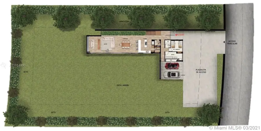 SUR # 4-85, CASA #46 Calle 23, Alto De Las Palmas, Antioquia, Loveland, CO COLOMBIA - #3