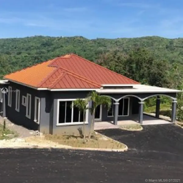 1 Sanctuary At Farm Hill Jamaic, ,,  JMCAN19