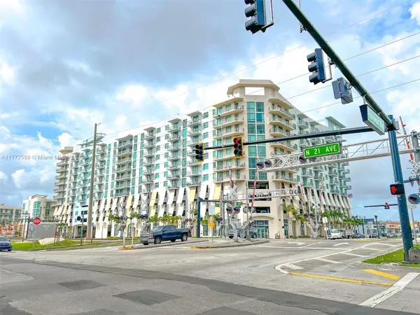 140 S Dixie Hwy #803, Hollywood, FL 33020