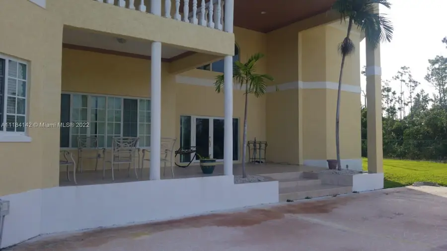 #6 Bahama, ,, OS 00000 - #2