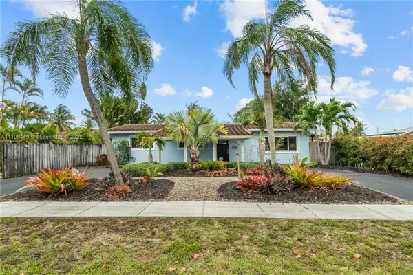 3480 SW 20th St, Fort Lauderdale, FL 33312