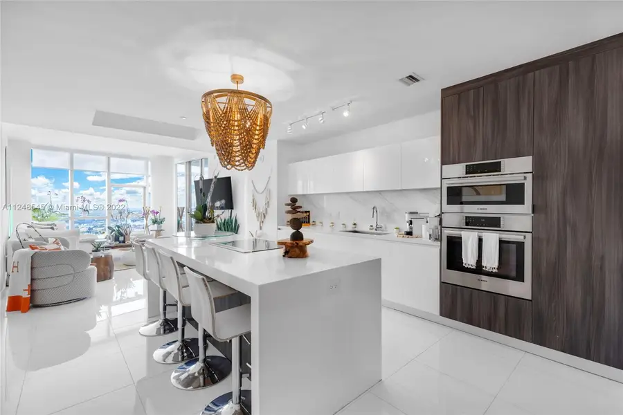 851 NE 1st Ave #3601, Miami, FL 33132 - #3