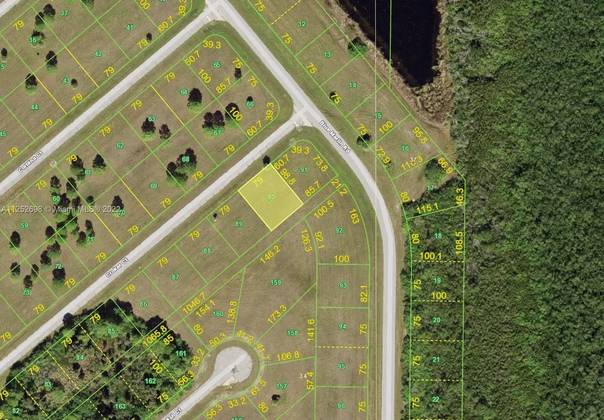 12368 Croker Ct, Placida, FL 33946 - #1