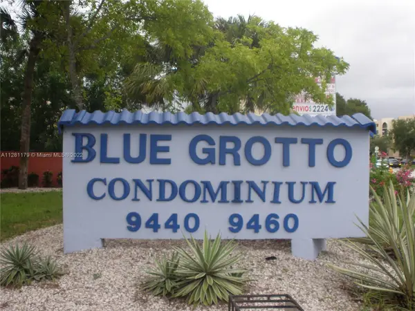 9440 Fontainebleau Blvd #213, Miami, FL 33172