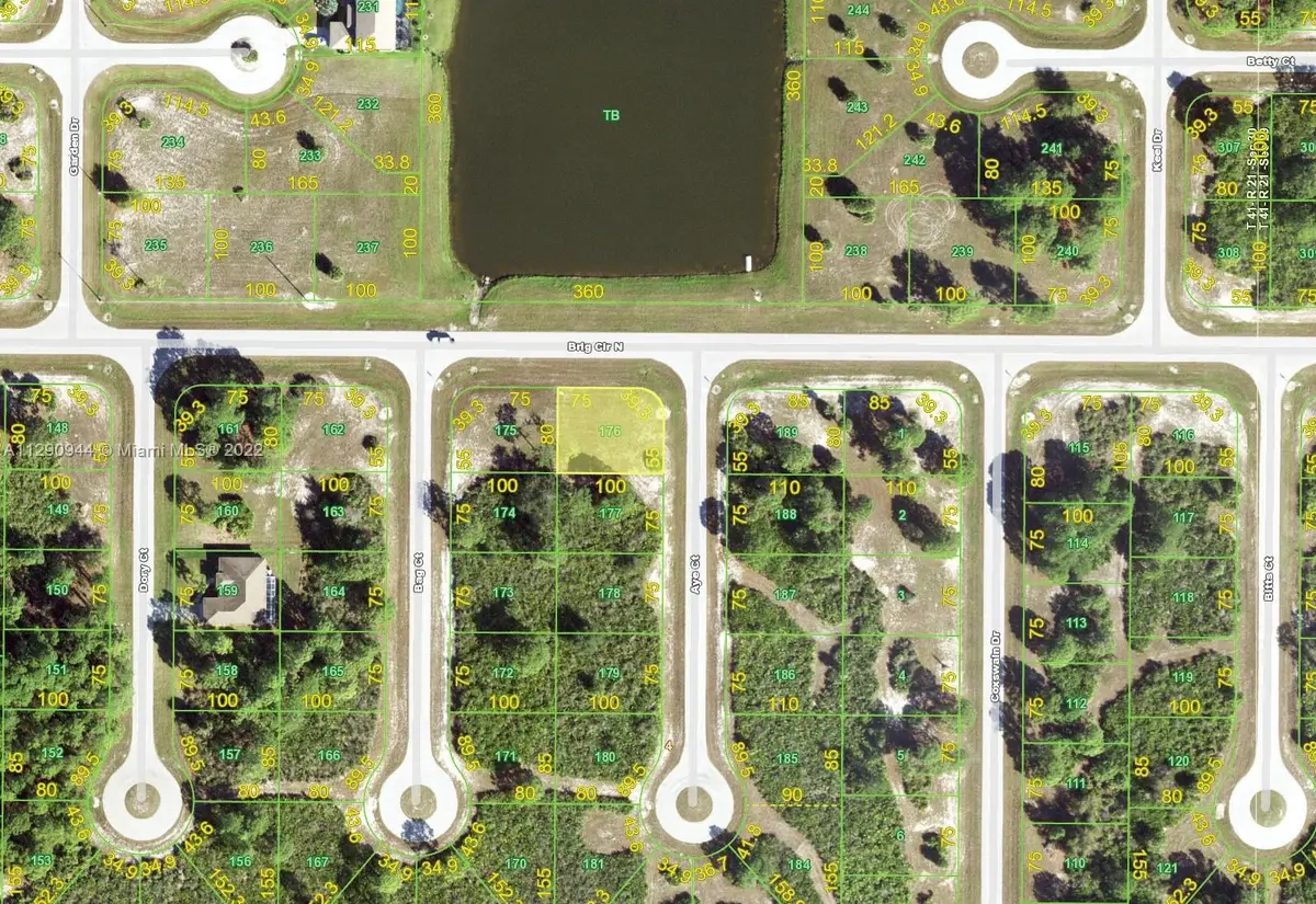 14 Aye Ct, Placida, FL 33946 - #1