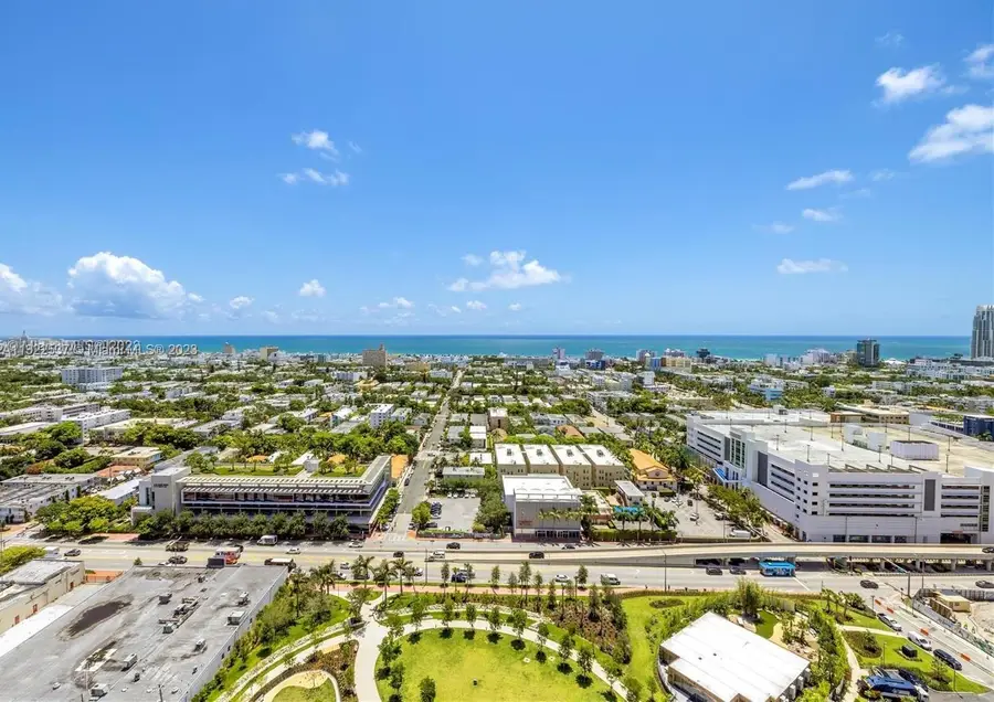 650 West Ave #2804, Miami Beach, FL 33139 - Image #2