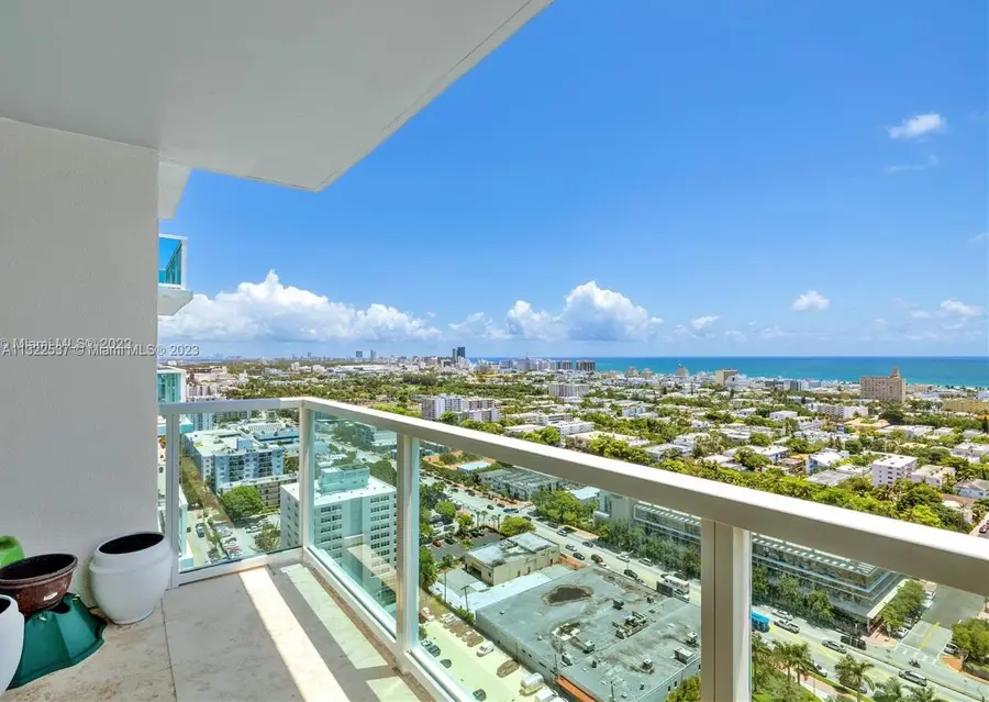 650 West Ave #2804, Miami Beach, FL 33139 - Image #3