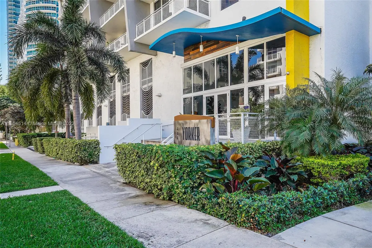 444 NE 30th St #1105, Miami, FL 33137 - Image #1