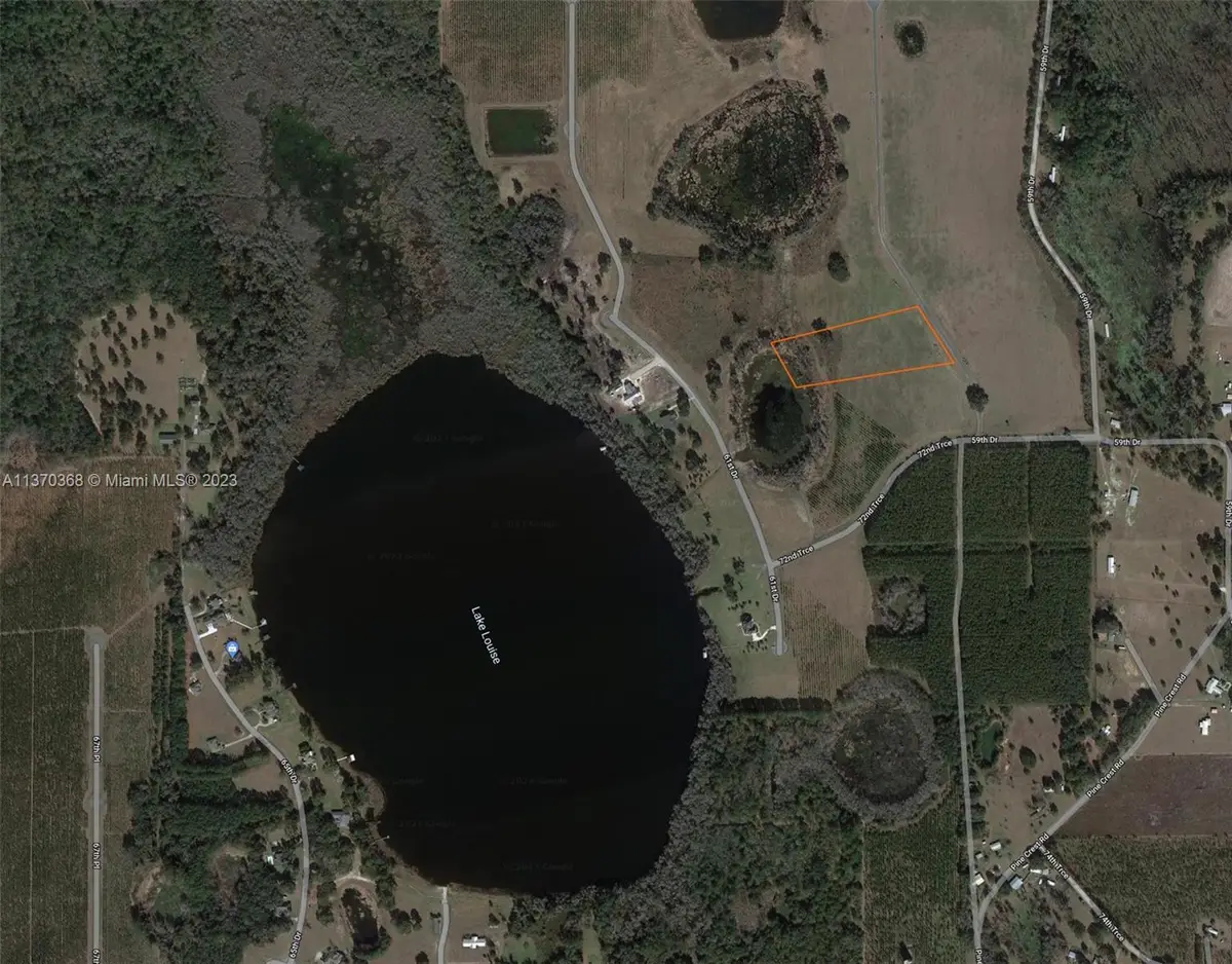 Lot 25 59th Ct, Other, FL 32060 - #1