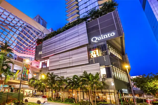 55 SW 9th St #3906, Miami, FL 33130