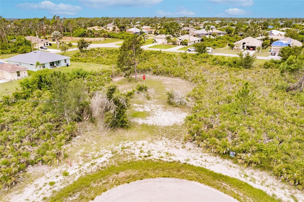 Address Withheld By Seller, Port Charlotte, FL 33947 BHGRE