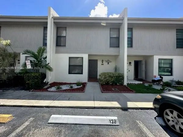 1177 NW 98th Ter #132, Pembroke Pines, FL 33024