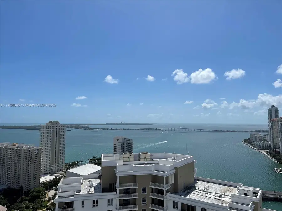 801 Brickell Key Blvd #3309, Miami, FL 33131 - Image #2