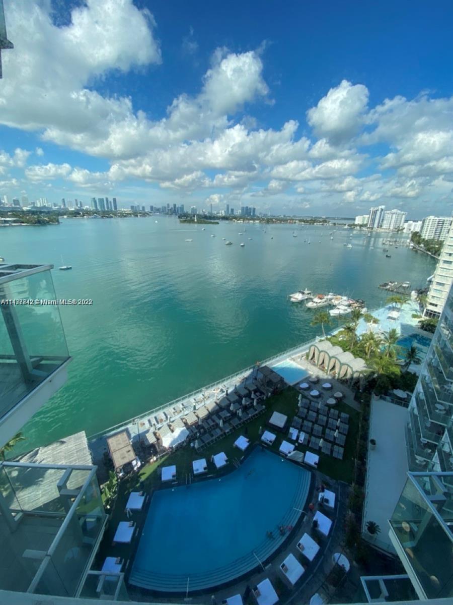 1100 West Ave 1420, Miami Beach, FL 33139 BHGRE