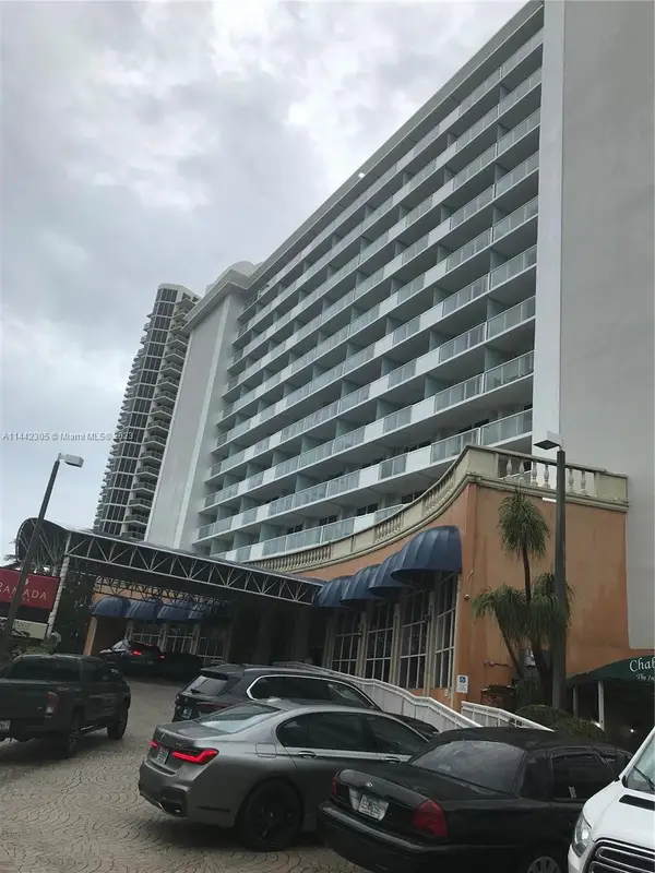 19201 Collins Ave #637, Sunny Isles Beach, FL 33160