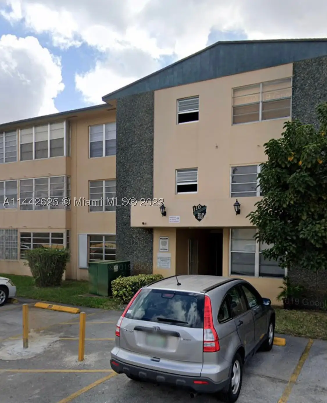 110 Royal Palm Rd #207, Hialeah Gardens, FL 33016 - #1