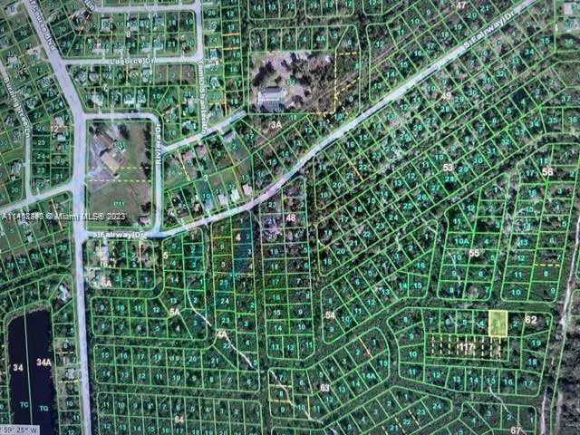 5231 Jacaranda, Punta Gorda, FL 33982 - #2