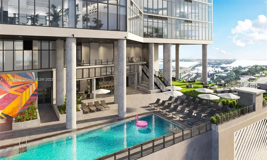 398 NE 5th St #1417, Miami, FL 33132 - Image #3