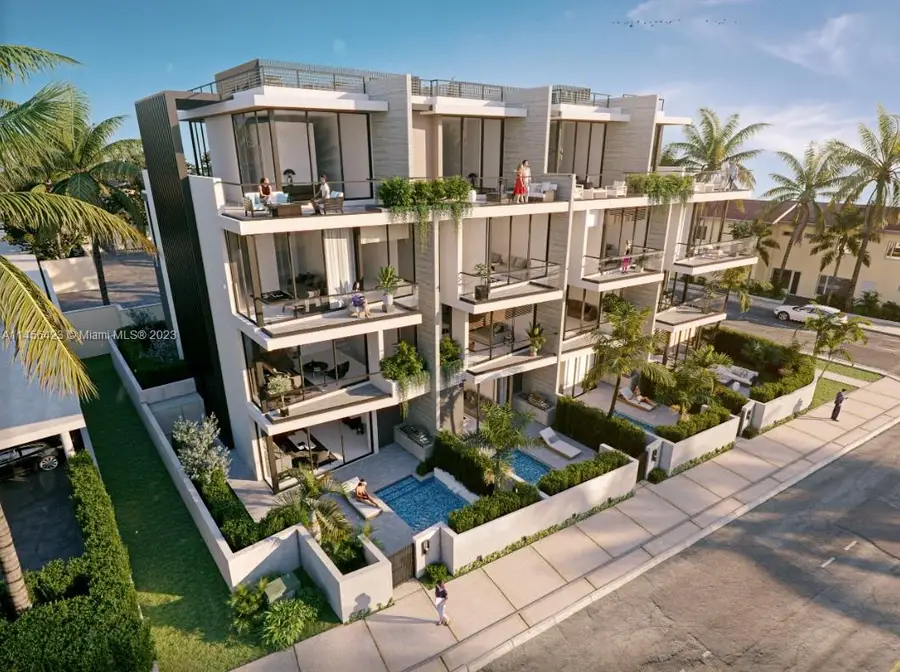 499 N Ocean Blvd #3, Pompano Beach, FL 33062 - Image #3