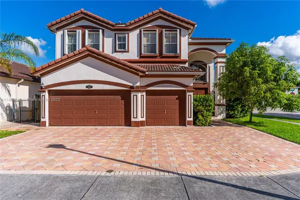 15051 SW 18th Ter, Miami, FL 33185