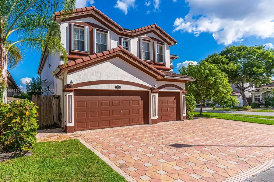 15051 SW 18th Ter, Miami, FL 33185 - #2