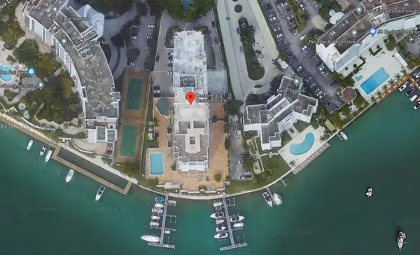 11 Island Ave #1708, Miami Beach, FL 33139