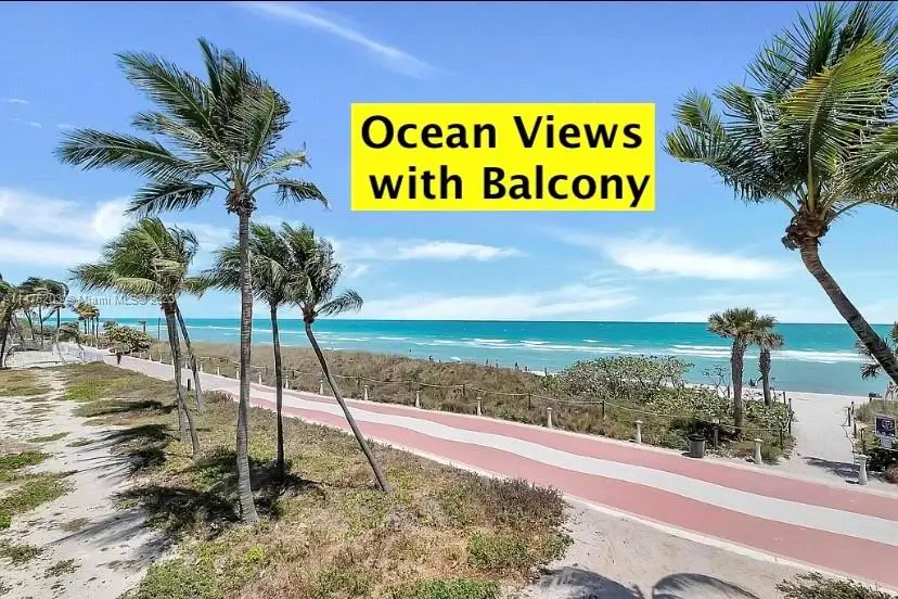 5401 Collins Ave #411, Miami Beach, FL 33140 - Image #1