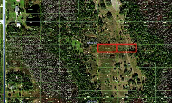 100-101 Old Grade Road, Other, FL 33868