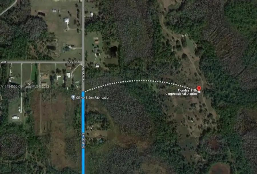 100-101 Old Grade Road, Other, FL 33868 - #2