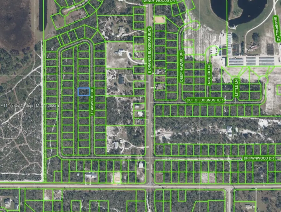 3510 Teakwood Drive, Sebring, FL 33875 - Image #3